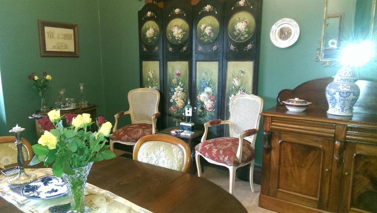 بايرنسدال Dalfruin B&B المظهر الخارجي الصورة
