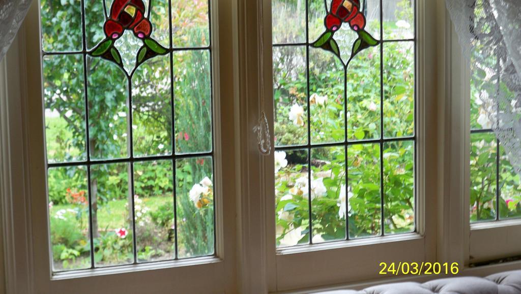 بايرنسدال Dalfruin B&B المظهر الخارجي الصورة
