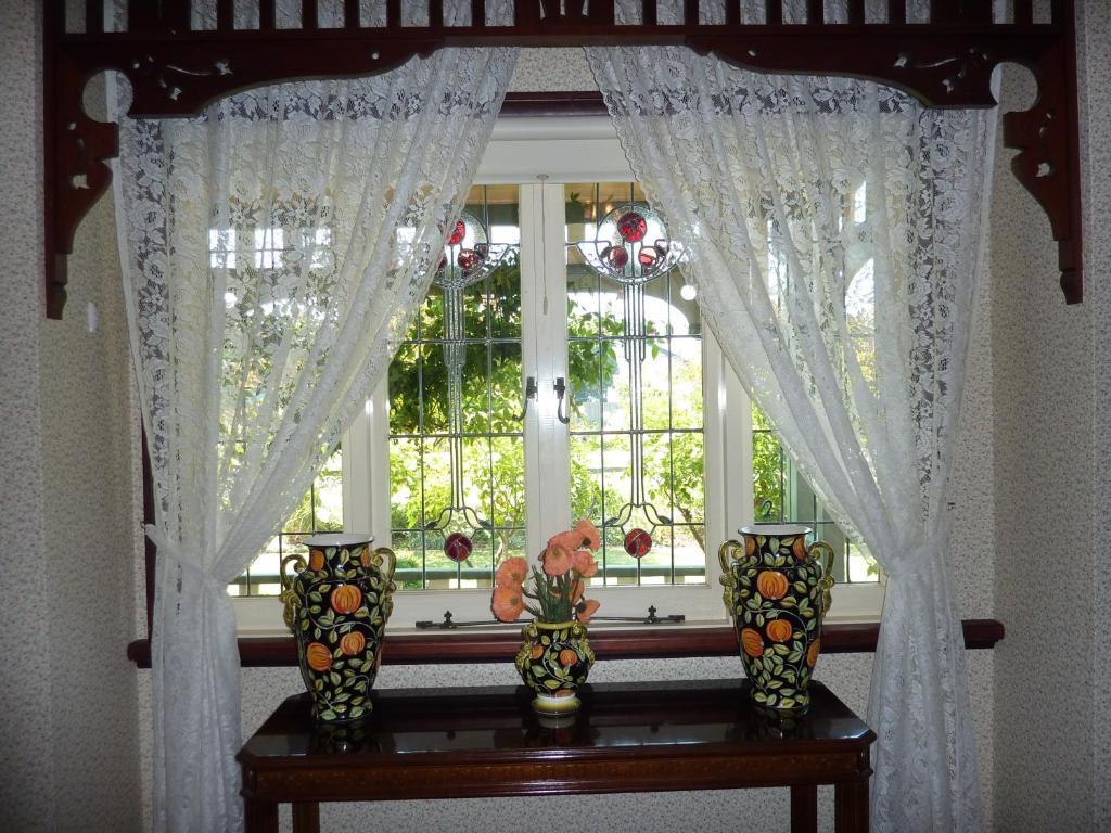 بايرنسدال Dalfruin B&B المظهر الخارجي الصورة