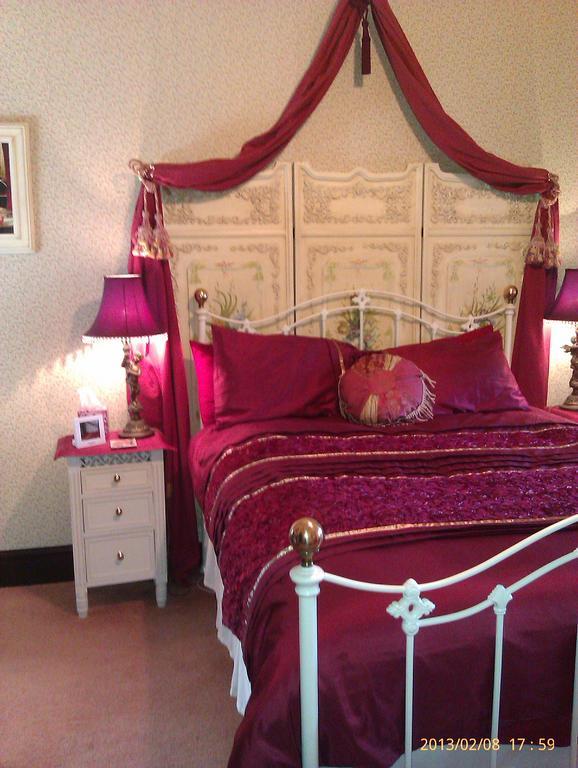 بايرنسدال Dalfruin B&B المظهر الخارجي الصورة