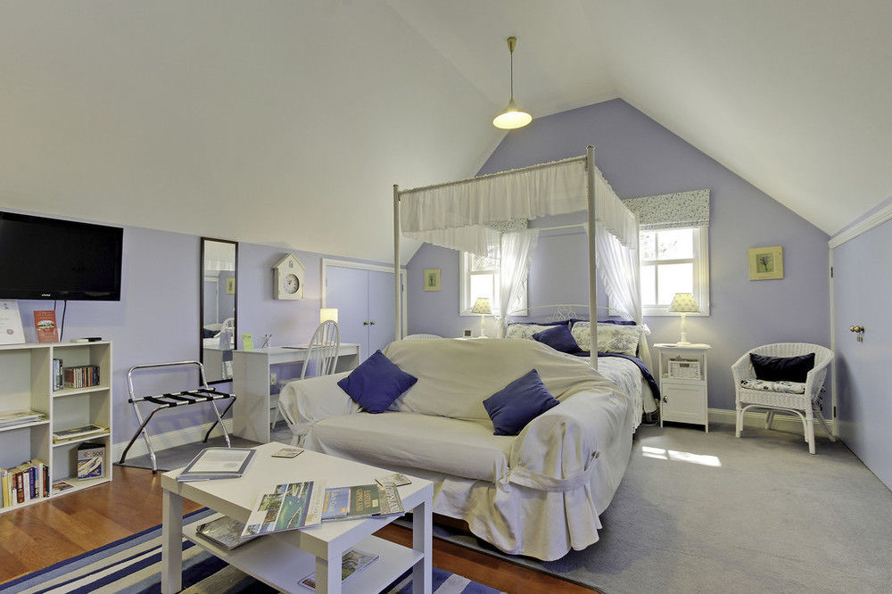 بايرنسدال Dalfruin B&B المظهر الخارجي الصورة