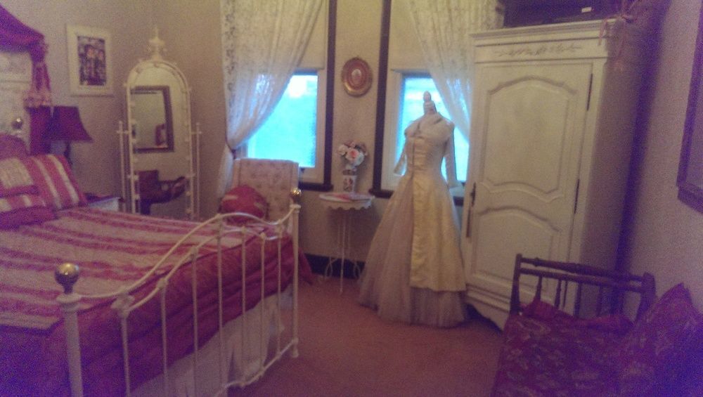 بايرنسدال Dalfruin B&B المظهر الخارجي الصورة