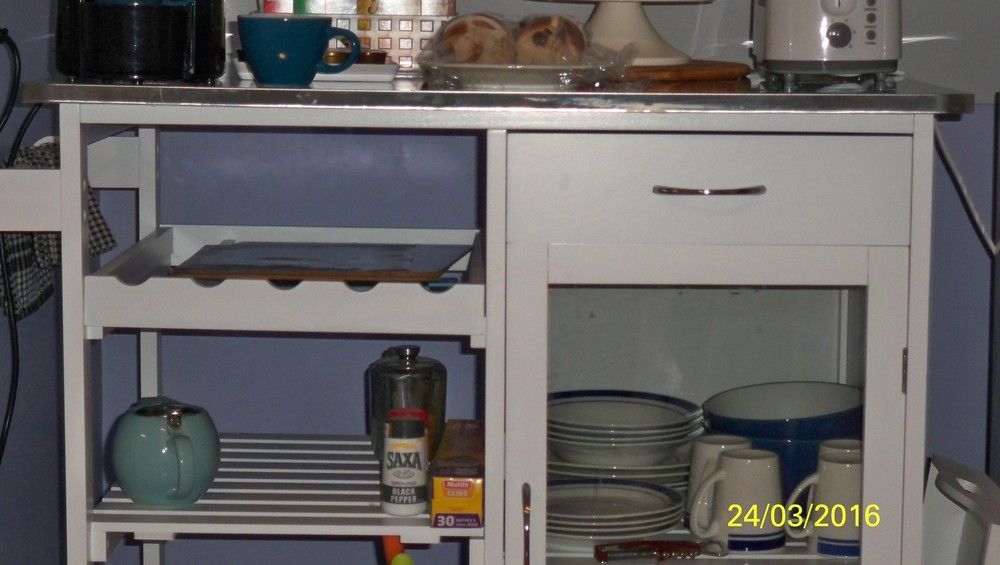 بايرنسدال Dalfruin B&B المظهر الخارجي الصورة