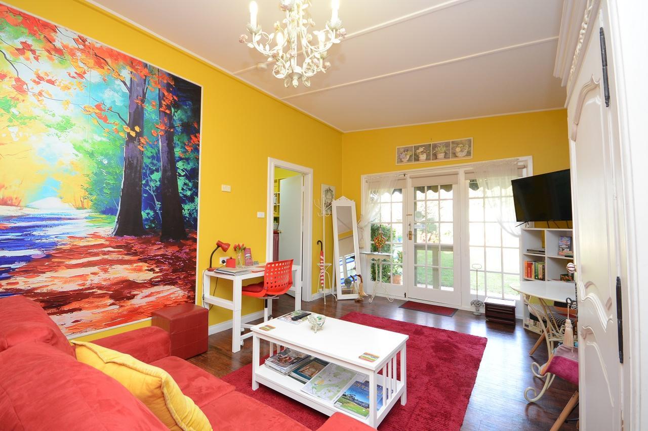 بايرنسدال Dalfruin B&B المظهر الخارجي الصورة
