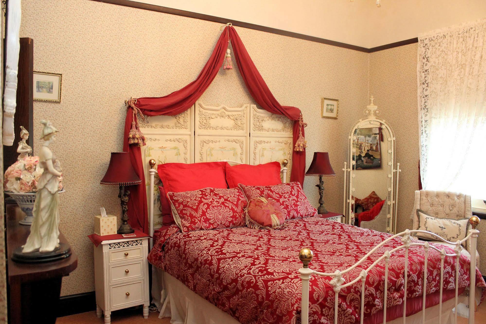 بايرنسدال Dalfruin B&B المظهر الخارجي الصورة